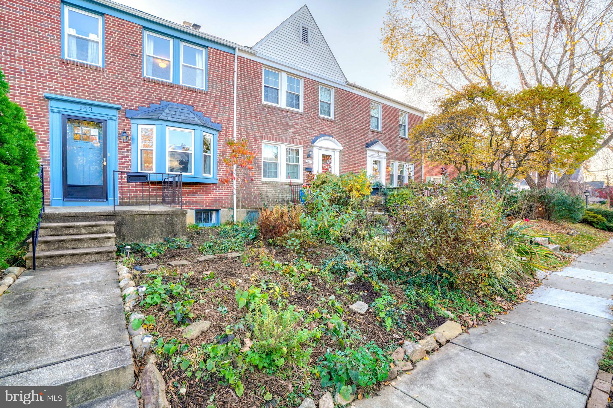 143 Hopkins Road Baltimore, MD 21212 - Photo 3 of 52