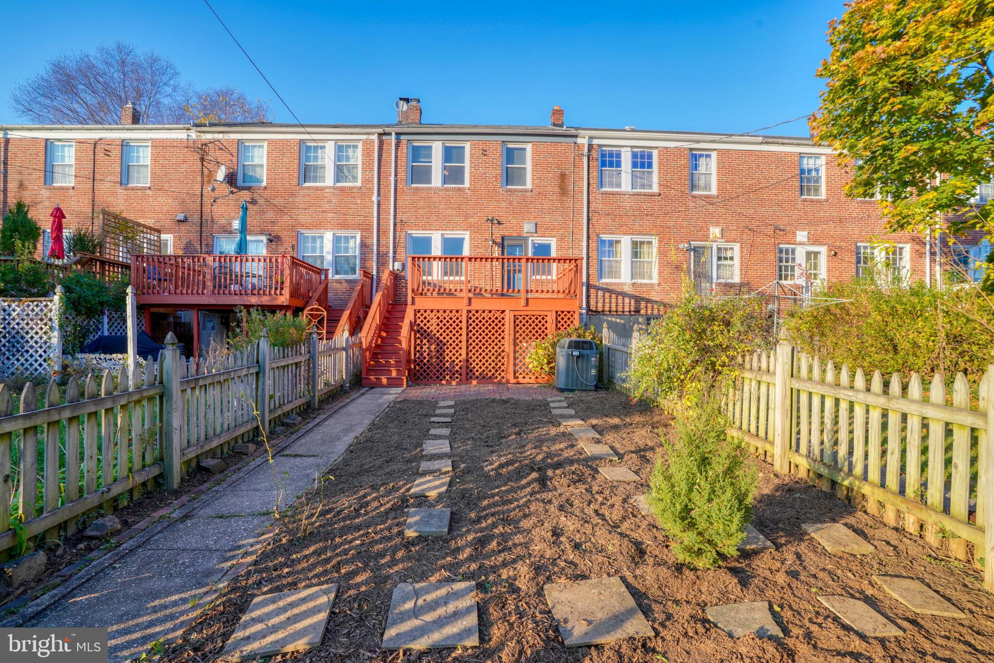 143 Hopkins Road Baltimore, MD 21212 - Photo 42 of 52