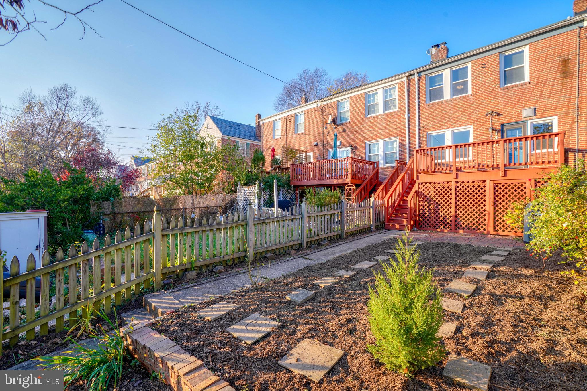 143 Hopkins Road Baltimore, MD 21212 - Photo 43 of 52