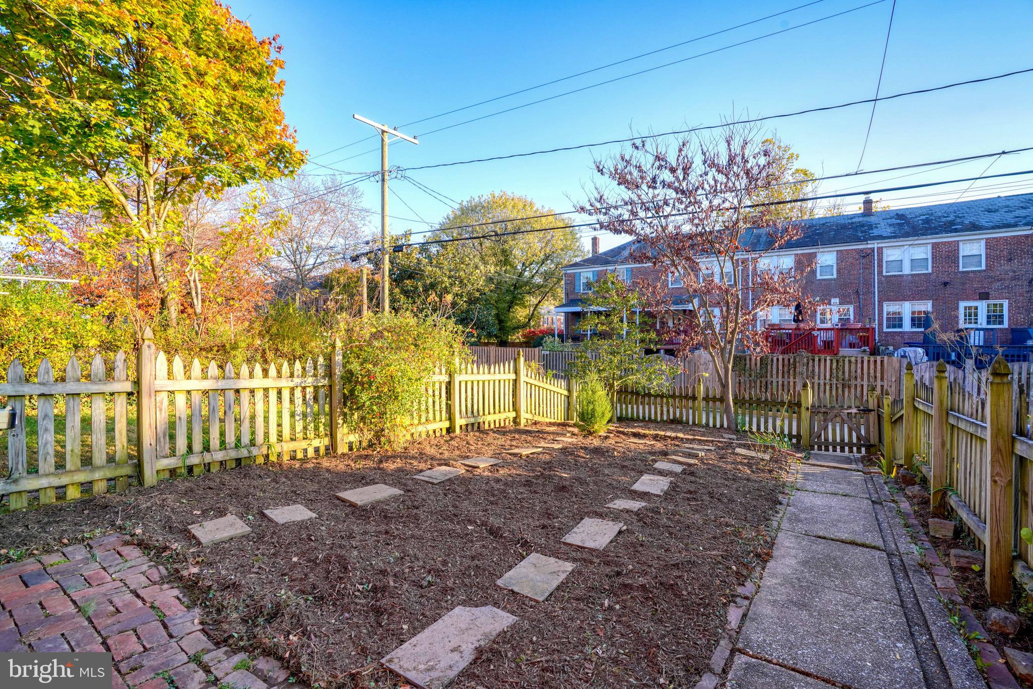 143 Hopkins Road Baltimore, MD 21212 - Photo 44 of 52