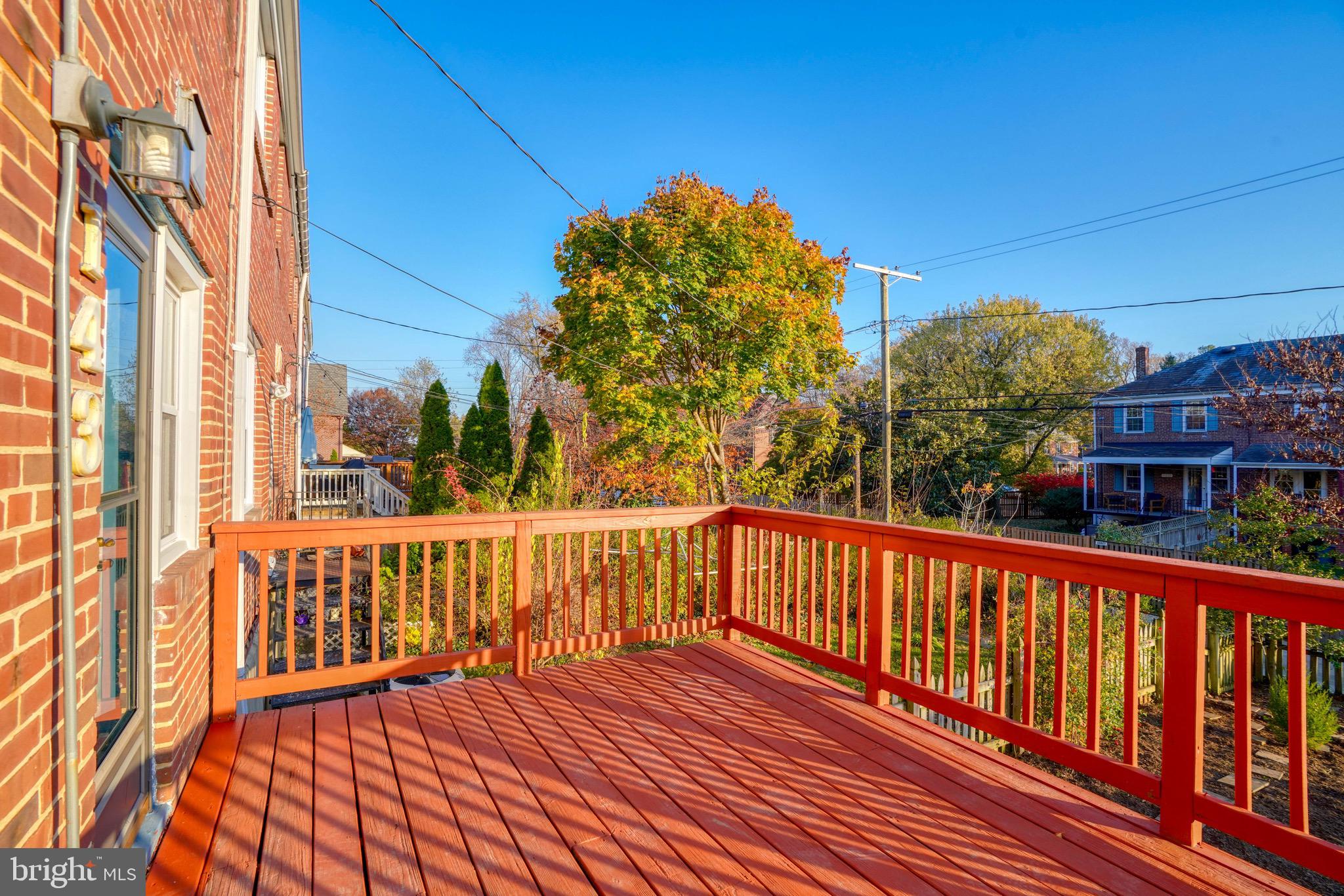143 Hopkins Road Baltimore, MD 21212 - Photo 46 of 52