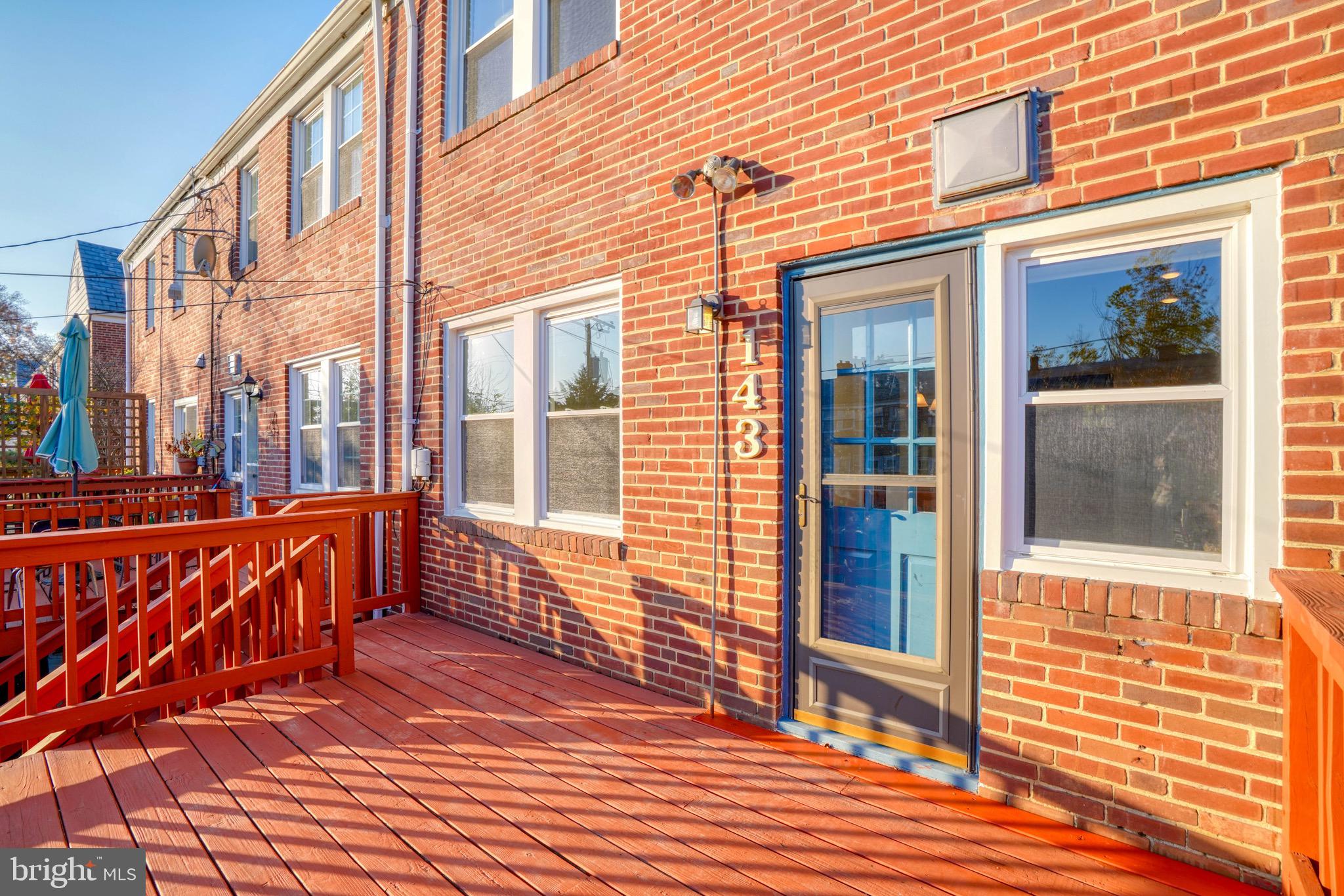 143 Hopkins Road Baltimore, MD 21212 - Photo 47 of 52