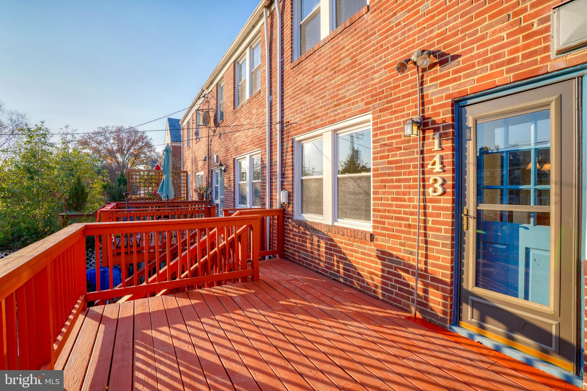 143 Hopkins Road Baltimore, MD 21212 - Photo 48 of 52
