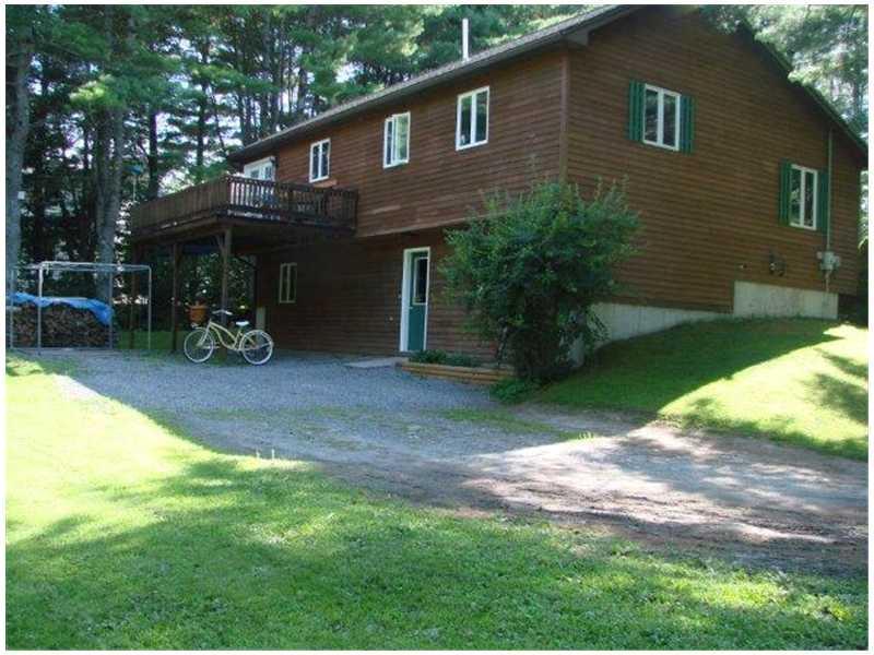 42 Foss Hill Road Waterville, ME 04901 - Photo 21 of 27 Exterior Back.