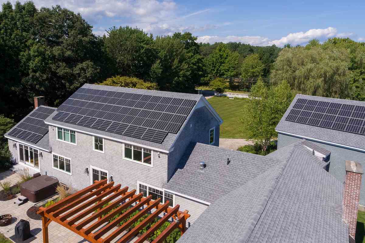 340 South Road Rye, NH 03871 - Photo 8 of 39 Gallery Image 8