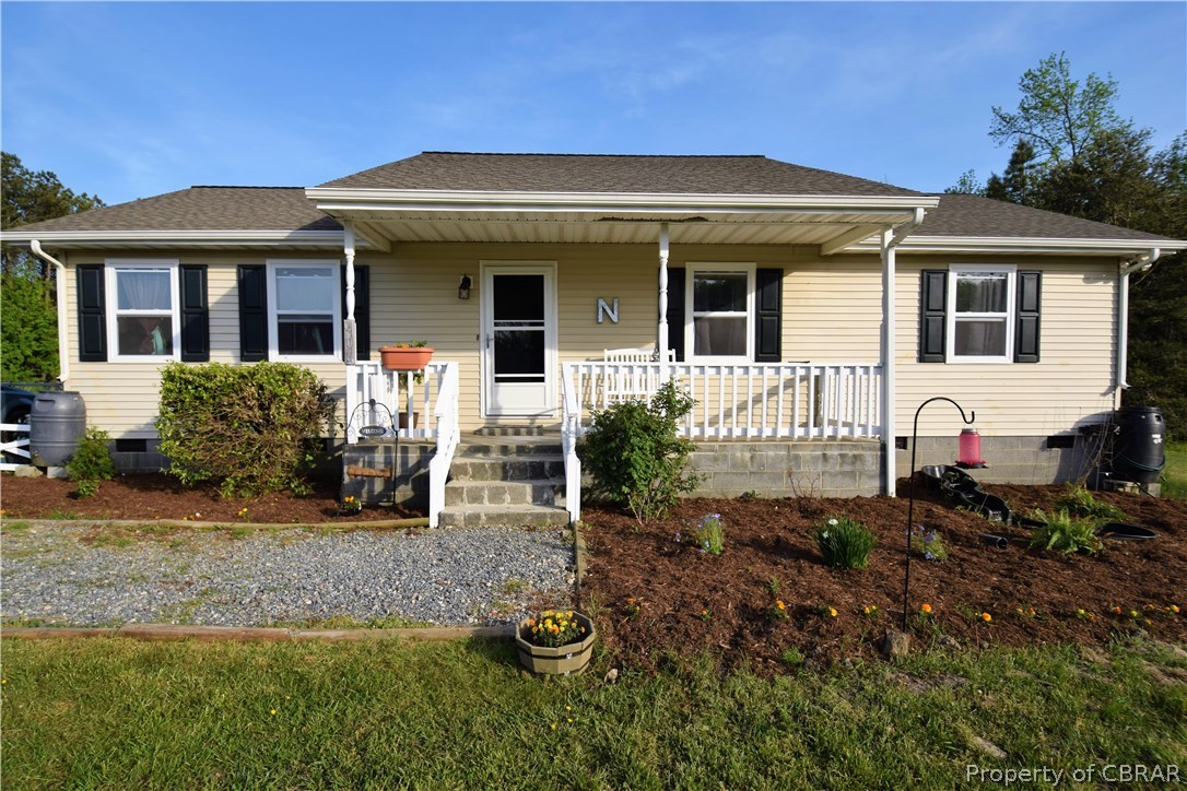 406 Water View Road Water View, VA 23180 - Photo 3 of 26