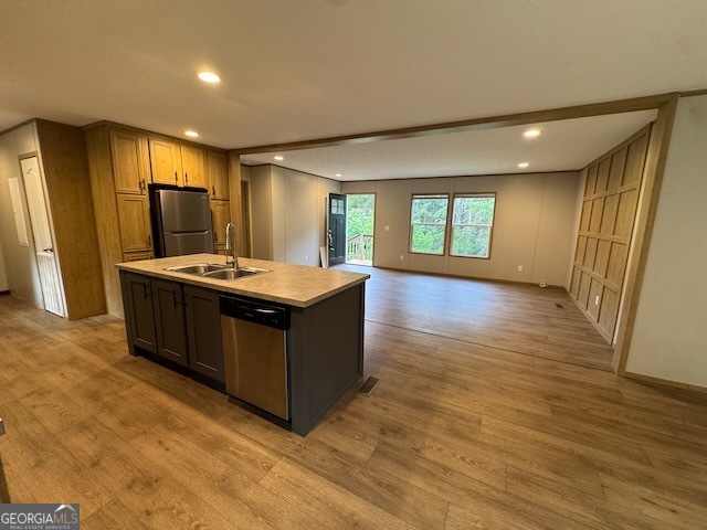2966 Big Ridge Road Talking Rock, GA 30175 - Photo 5 of 33