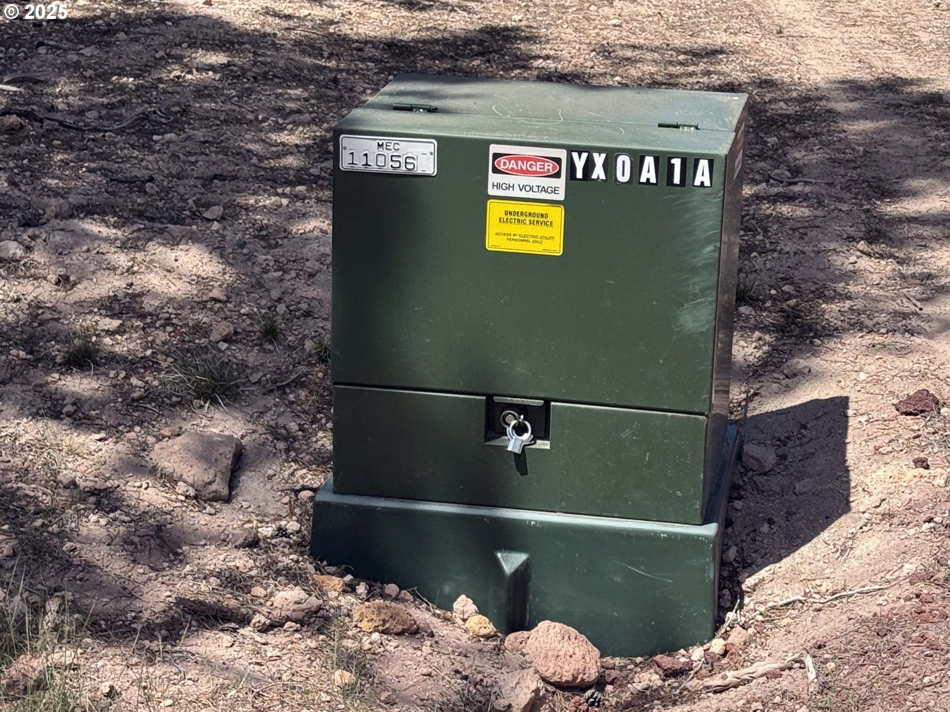 Bear Flat Road, Unit 3200 Chemult, OR 97731 - Photo 15 of 32 a view of outdoor space