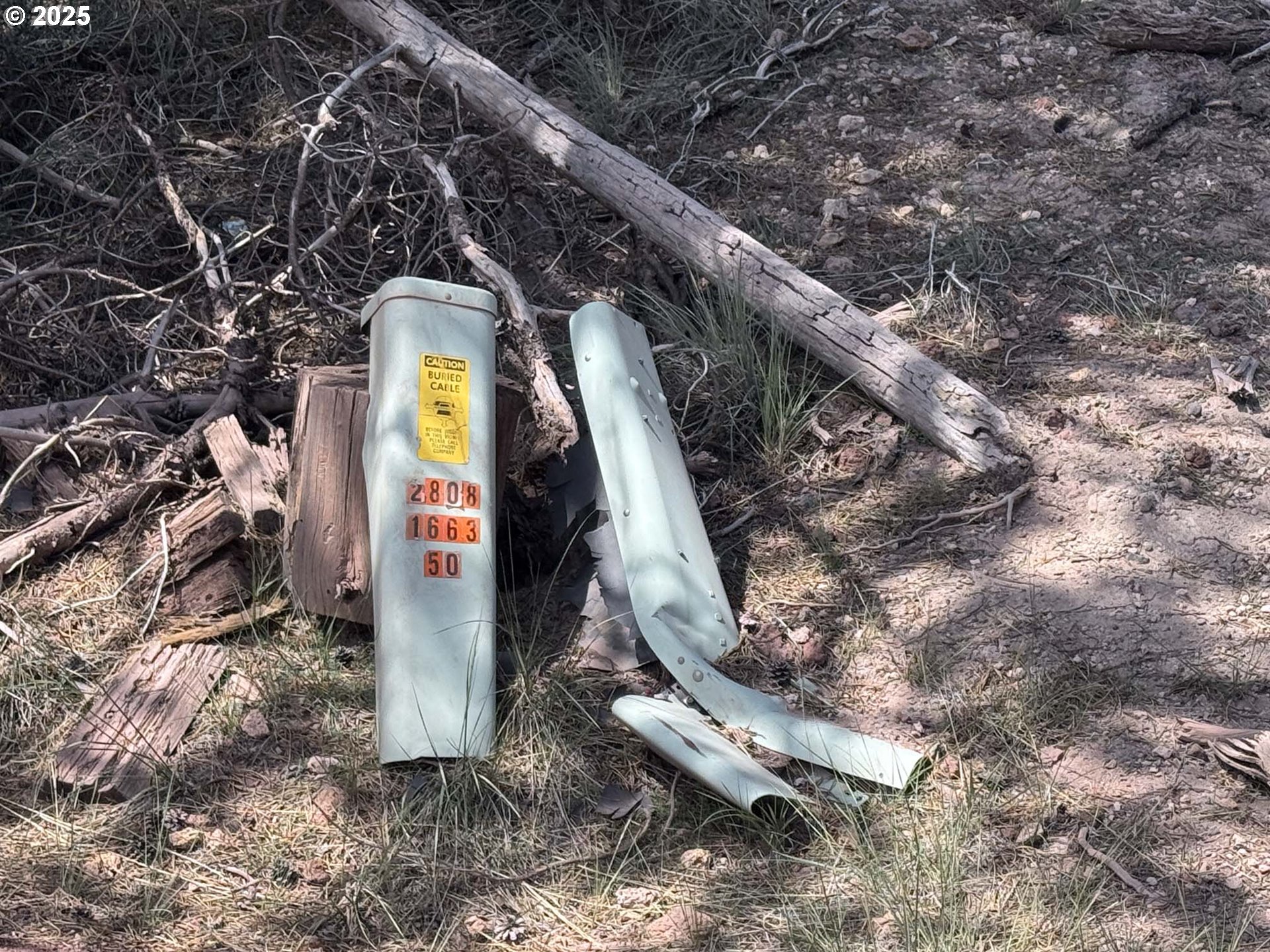 Bear Flat Road, Unit 3200 Chemult, OR 97731 - Photo 16 of 32