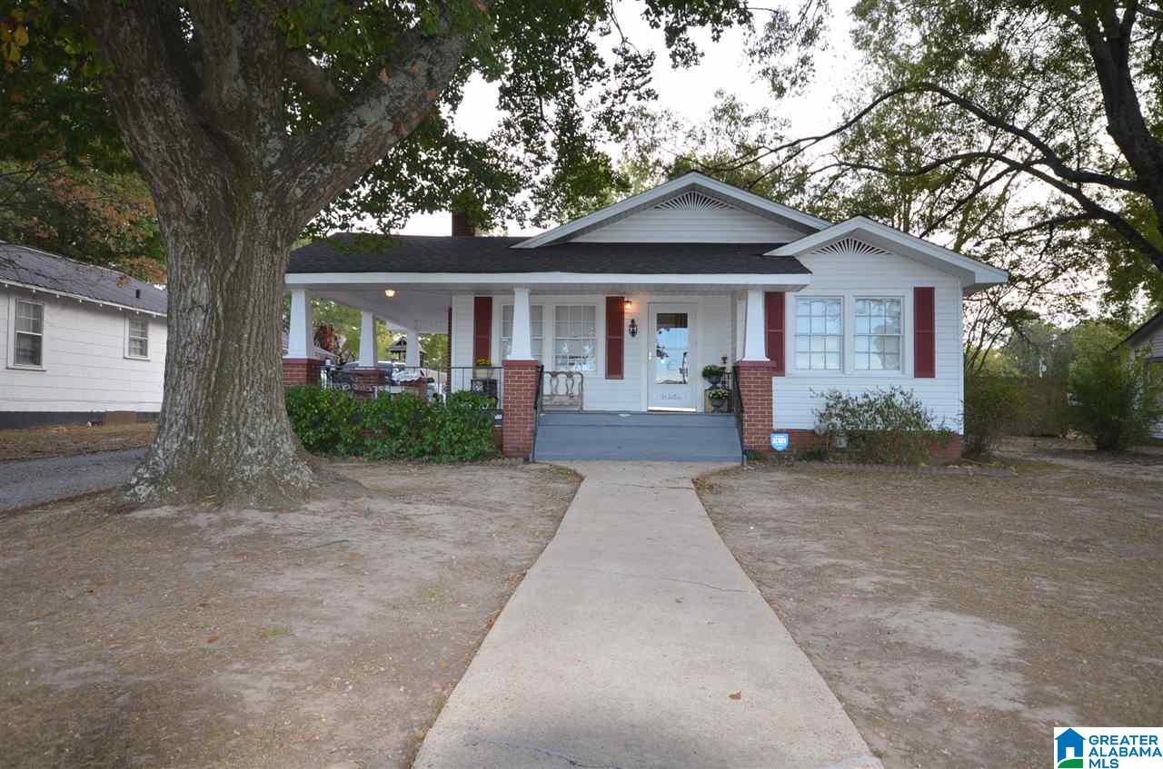 1010 Brunner Street Cullman, AL 35055 - Photo 2 of 14