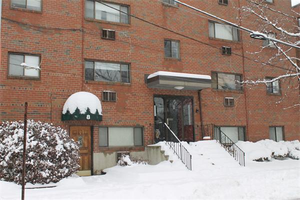 8 Riverside Street, Unit 23 Watertown, MA 02472 - Photo 5 of 5 Gallery Image 5