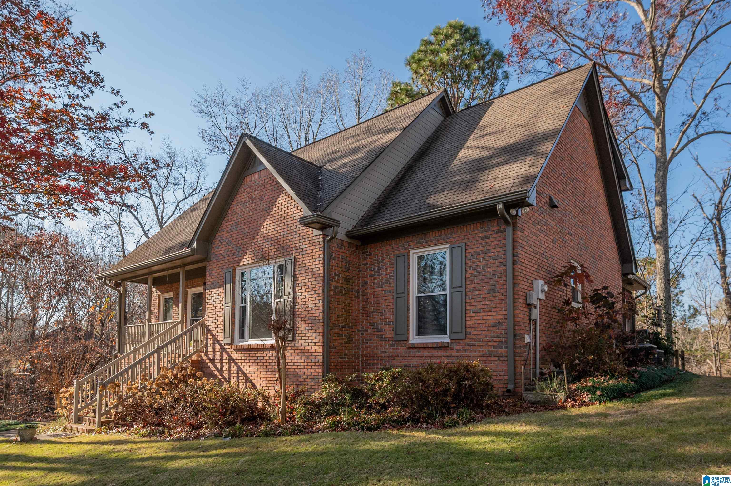 2754 Stevens Creek Road Birmingham, AL 35244 - Photo 2 of 50