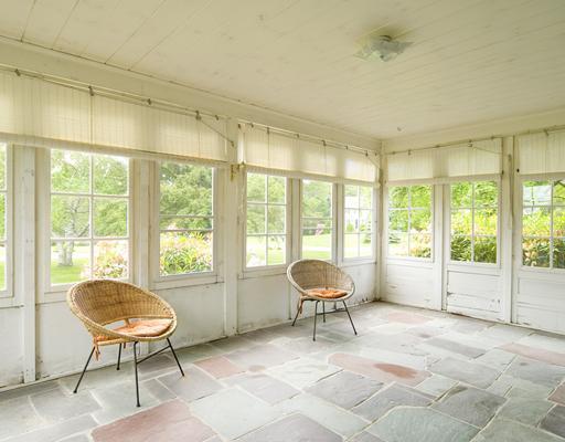 16 Longmeadow Road Cumberland Foreside, ME 04110 - Photo 5 of 16 Other. Sun Porch