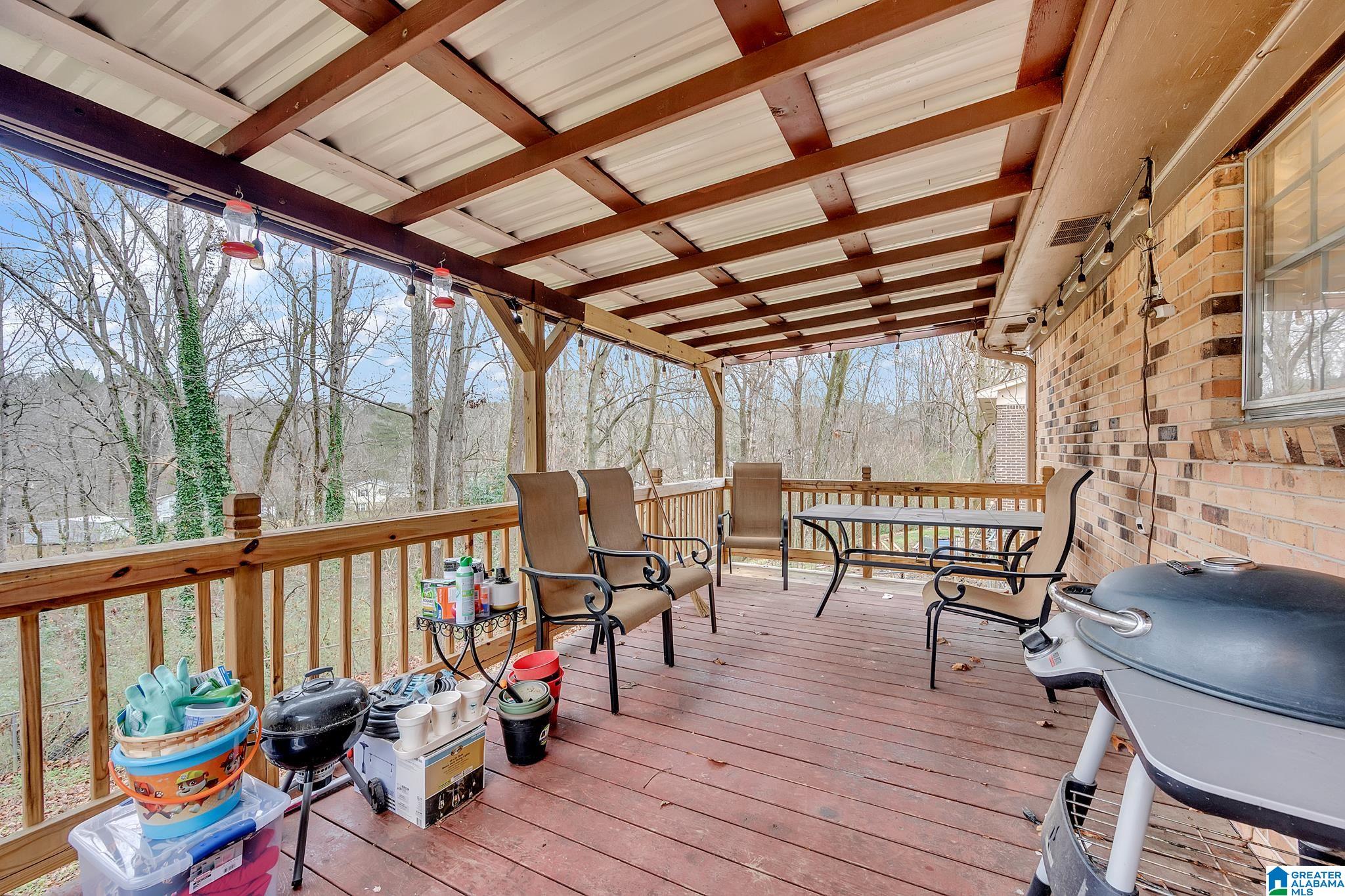 1932 Hyche Street Fultondale, AL 35068 - Photo 22 of 25