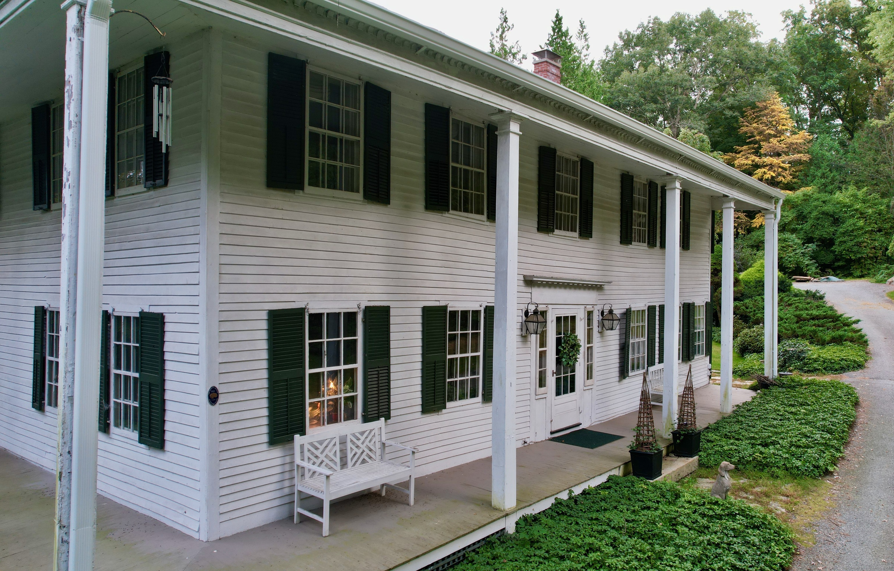 52 Putnam Road Pomfret, CT 06259 - Photo 1 of 1