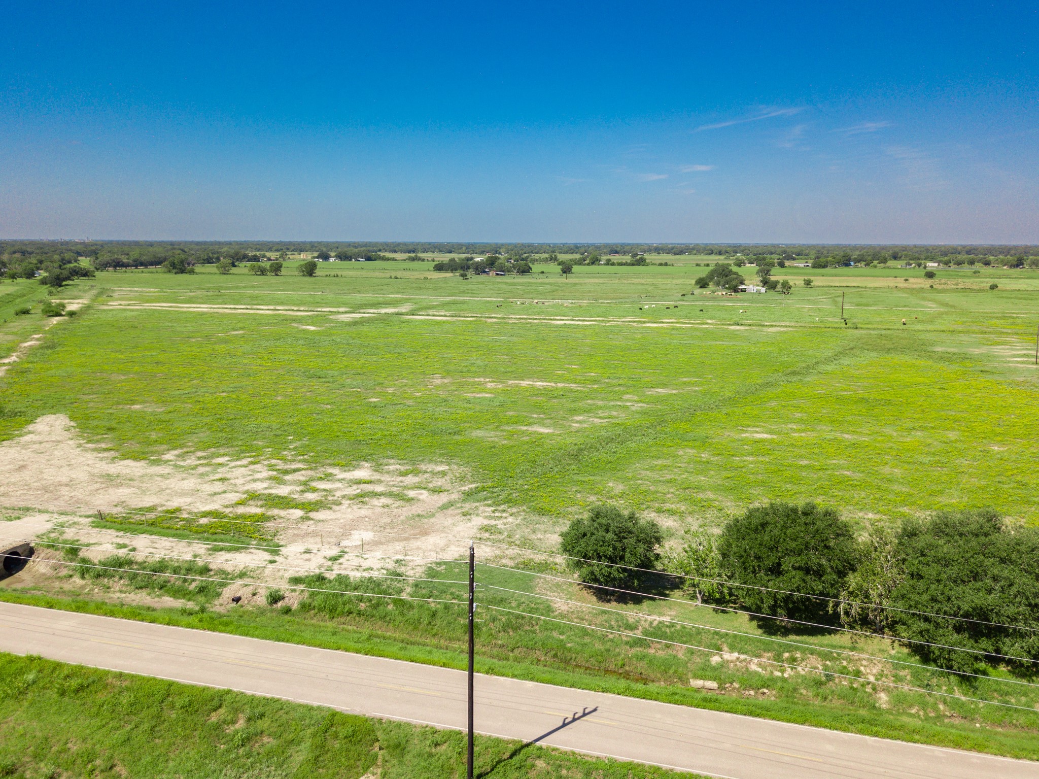 0 Polak Road Wallis, TX 77485 - Photo 2 of 13