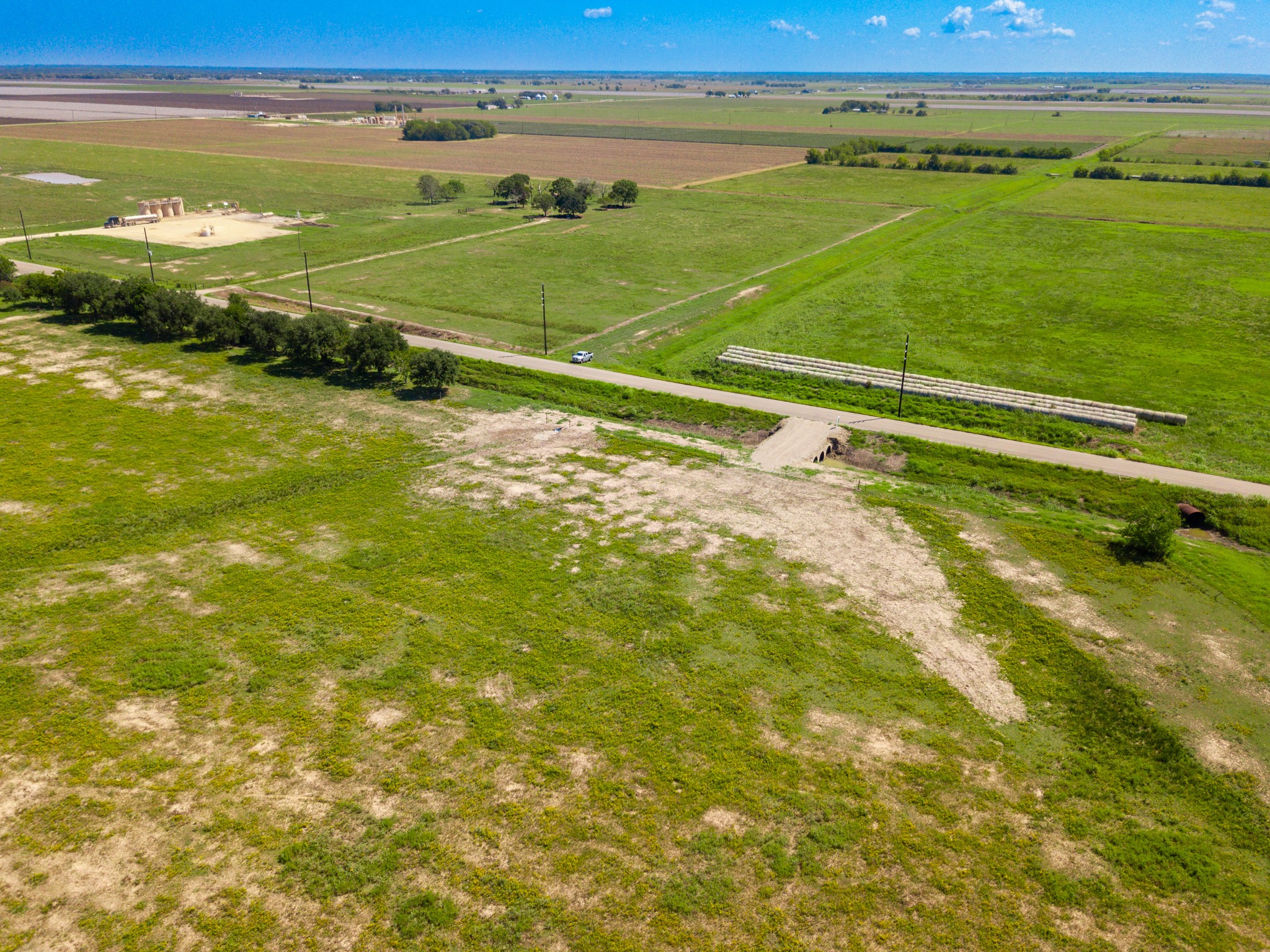 0 Polak Road Wallis, TX 77485 - Photo 3 of 13