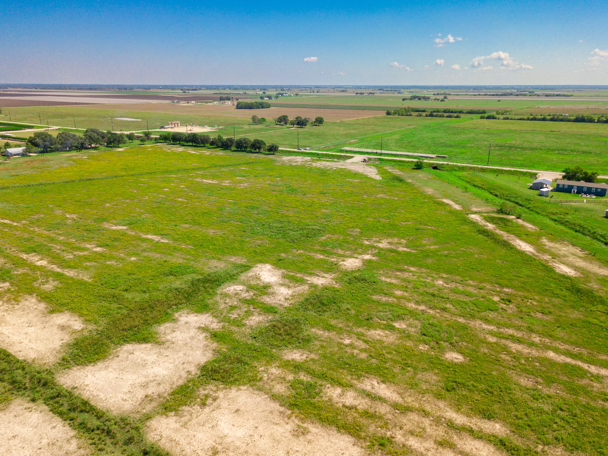 0 Polak Road Wallis, TX 77485 - Photo 4 of 13