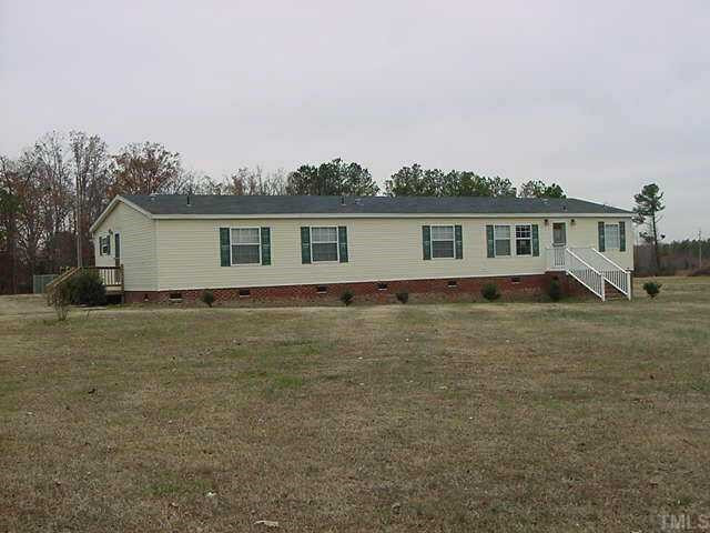829 Louisburg Road Rolesville, NC 27571 - Photo 1 of 1 Exterior Front