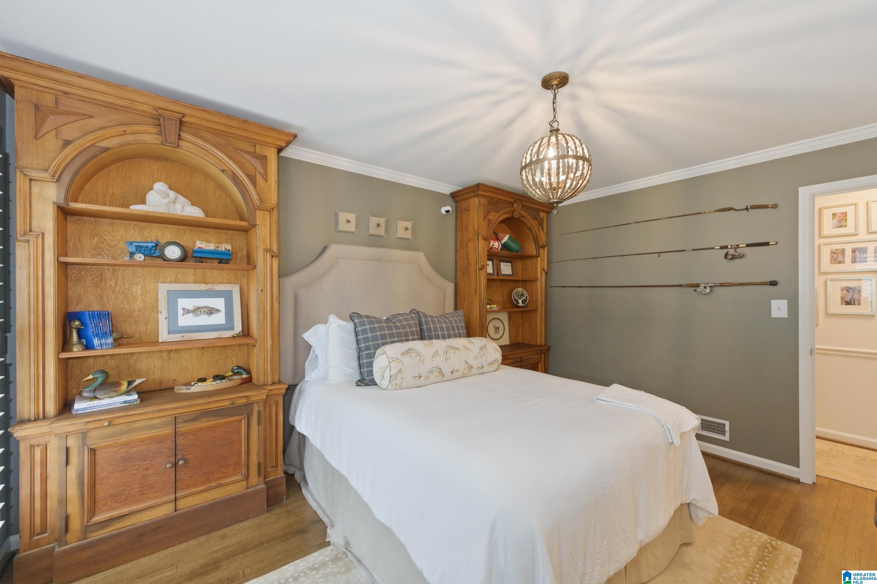 3601 Crestbrook Road Birmingham, AL 35223 - Photo 24 of 57
