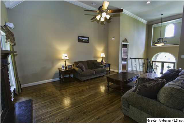 145 Shetland Trail Alabaster, AL 35007 - Photo 3 of 32