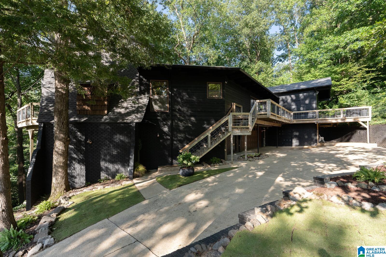 4523 Pine Mountain Road Birmingham, AL 35213 - Photo 2 of 50