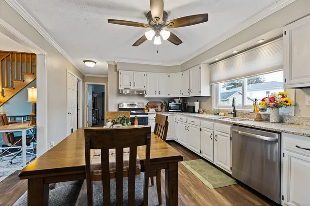 $325,000 | 10 Deforge Street, Lewiston, ME 04240