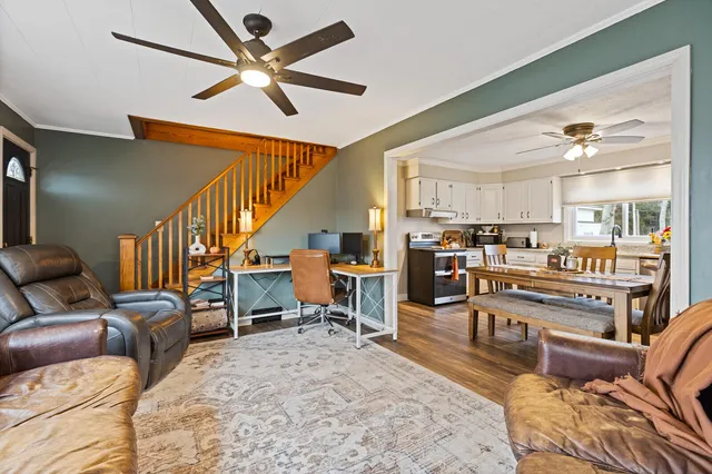 $325,000 | 10 Deforge Street, Lewiston, ME 04240