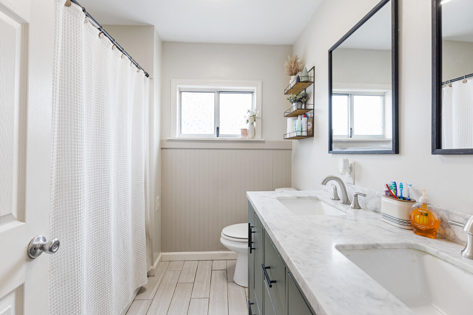 10 Deforge Street Lewiston, ME 04240 - Photo 19 of 53 Bathroom