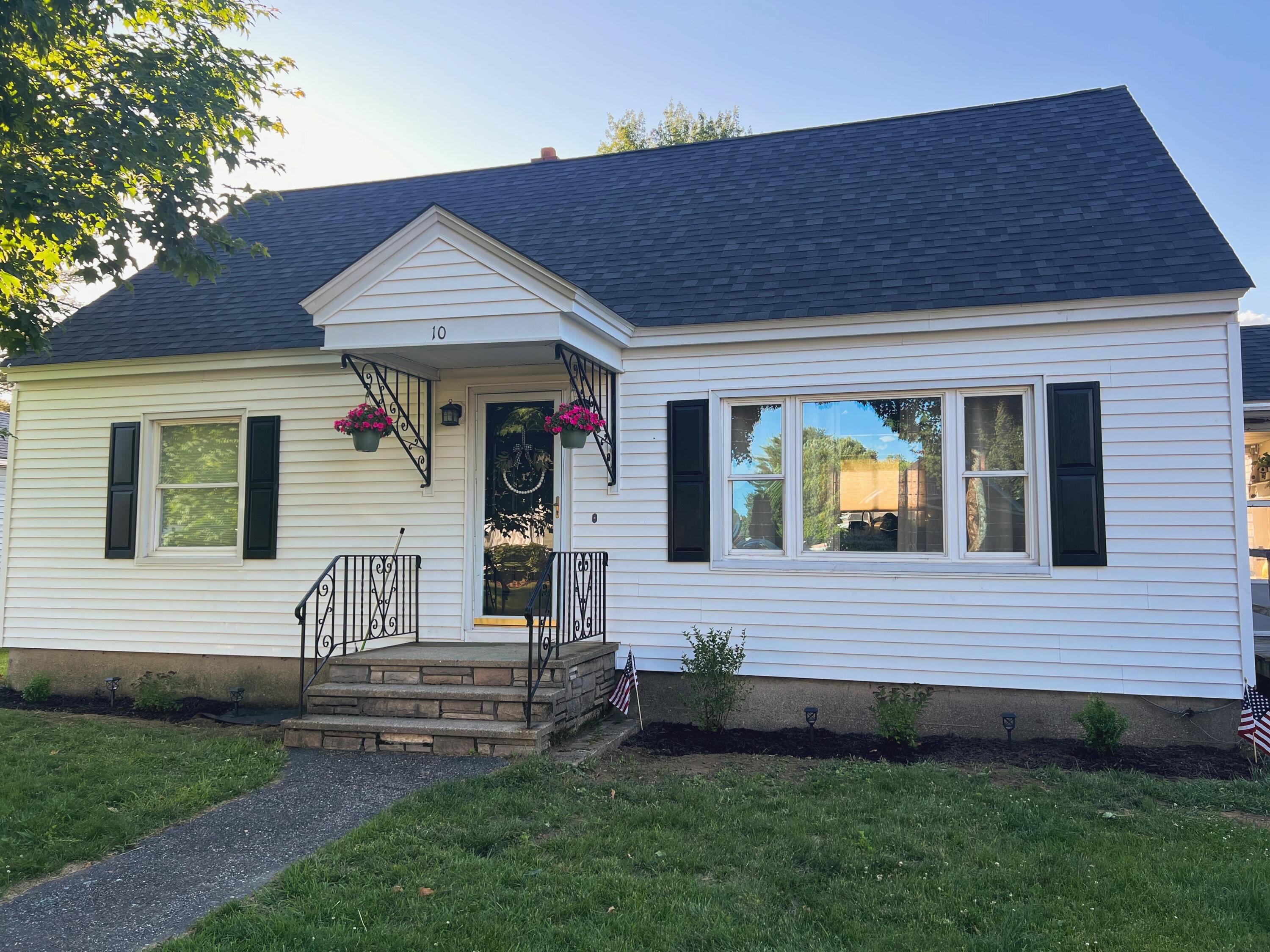 10 Deforge Street Lewiston, ME 04240 - Photo 2 of 53 Front of Home