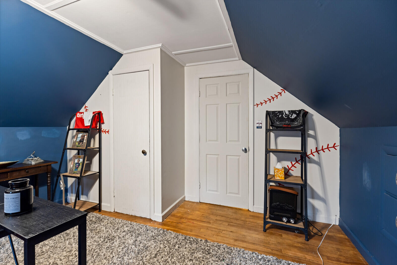 10 Deforge Street Lewiston, ME 04240 - Photo 29 of 53 Bedroom 3/ Office