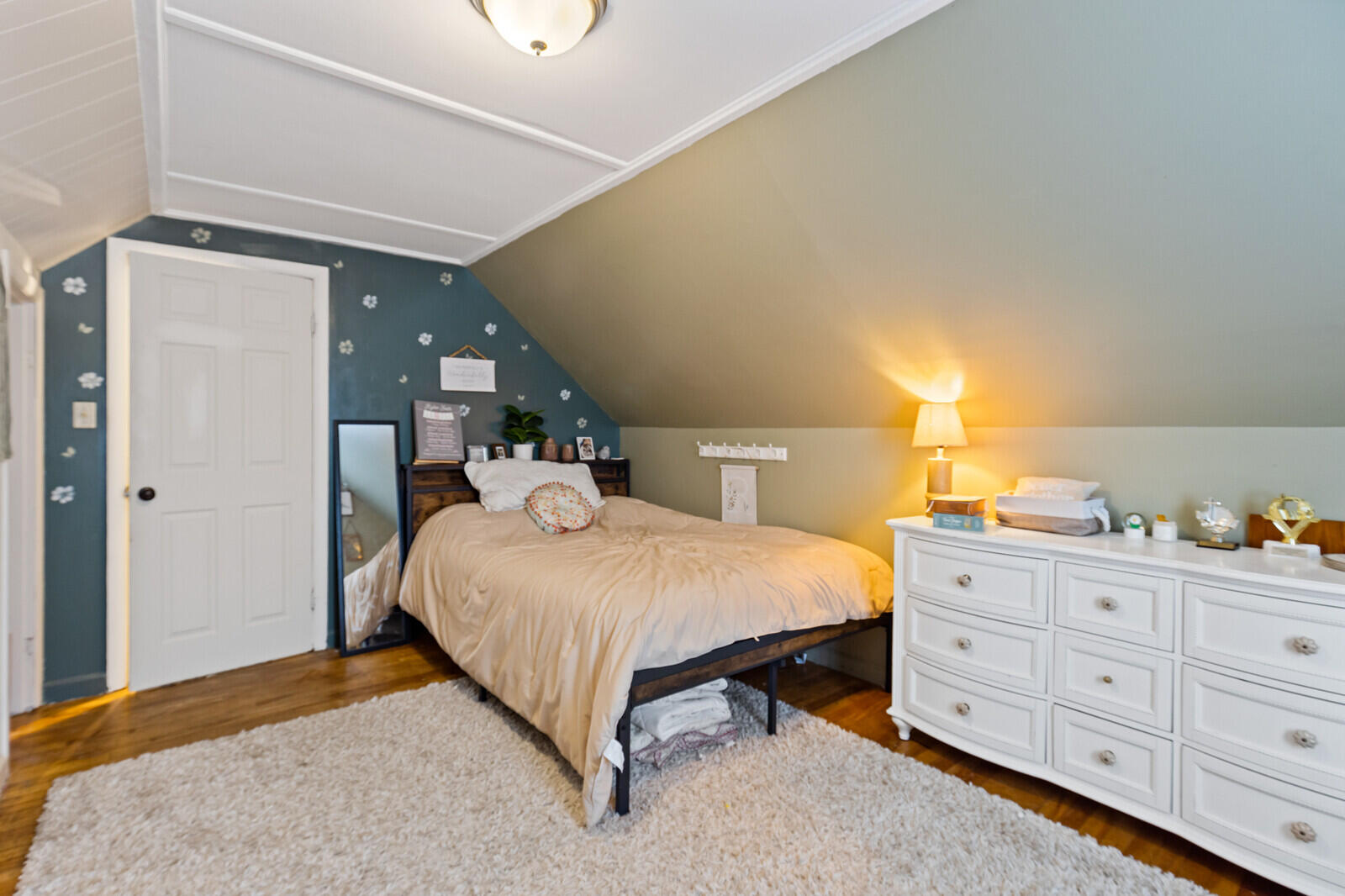 10 Deforge Street Lewiston, ME 04240 - Photo 35 of 53 Bedroom 4