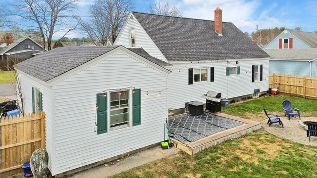 $325,000 | 10 Deforge Street, Lewiston, ME 04240