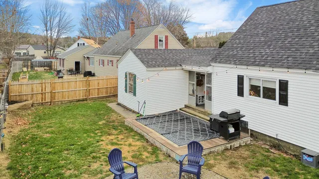 $325,000 | 10 Deforge Street, Lewiston, ME 04240