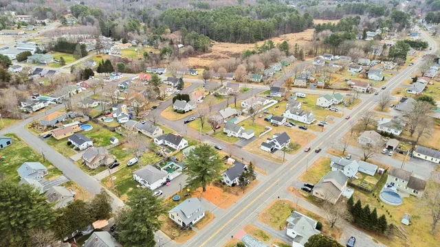 $325,000 | 10 Deforge Street, Lewiston, ME 04240