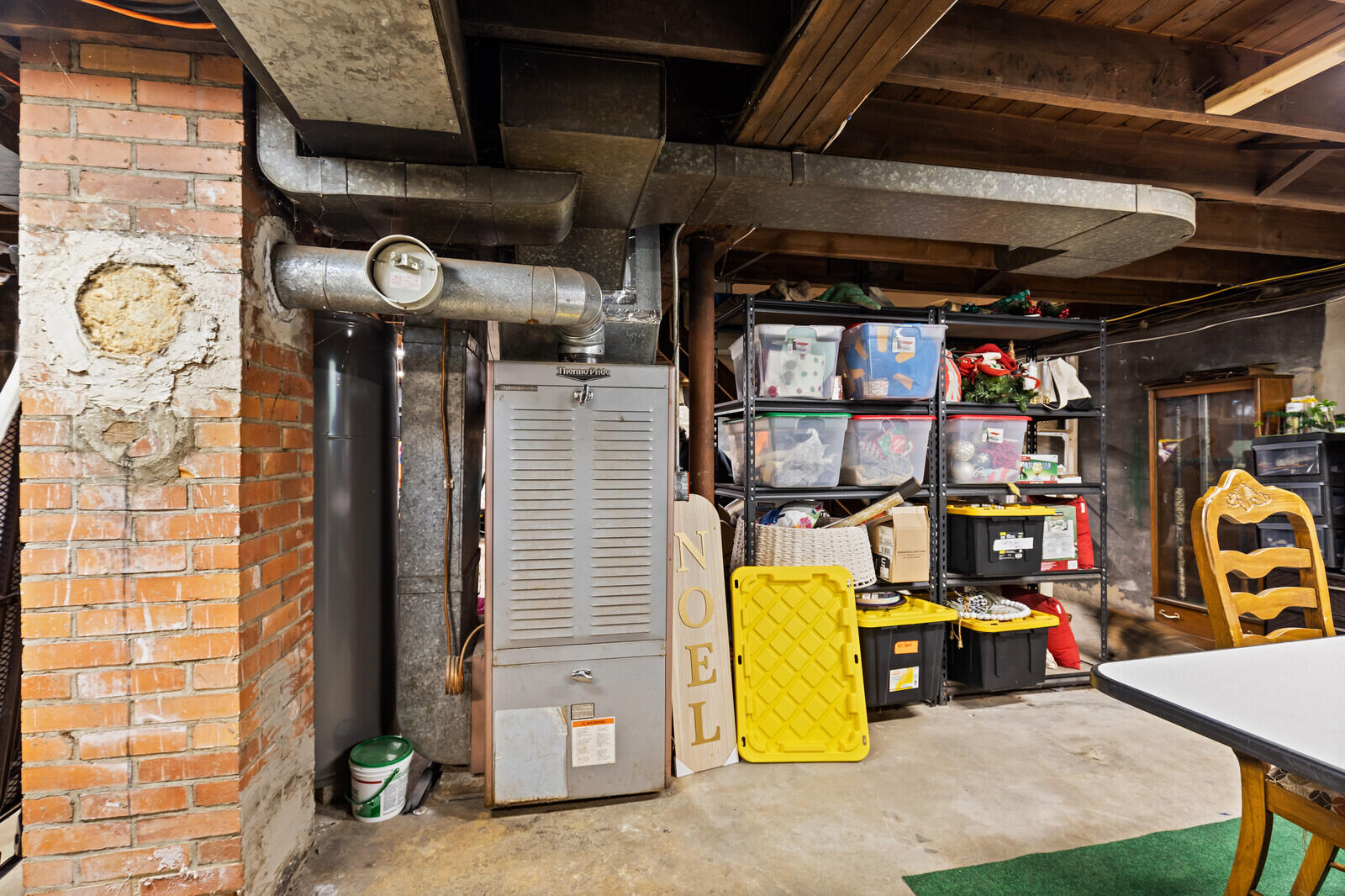 10 Deforge Street Lewiston, ME 04240 - Photo 50 of 53 Furnace