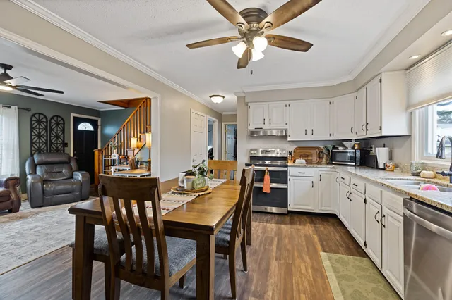 $325,000 | 10 Deforge Street, Lewiston, ME 04240