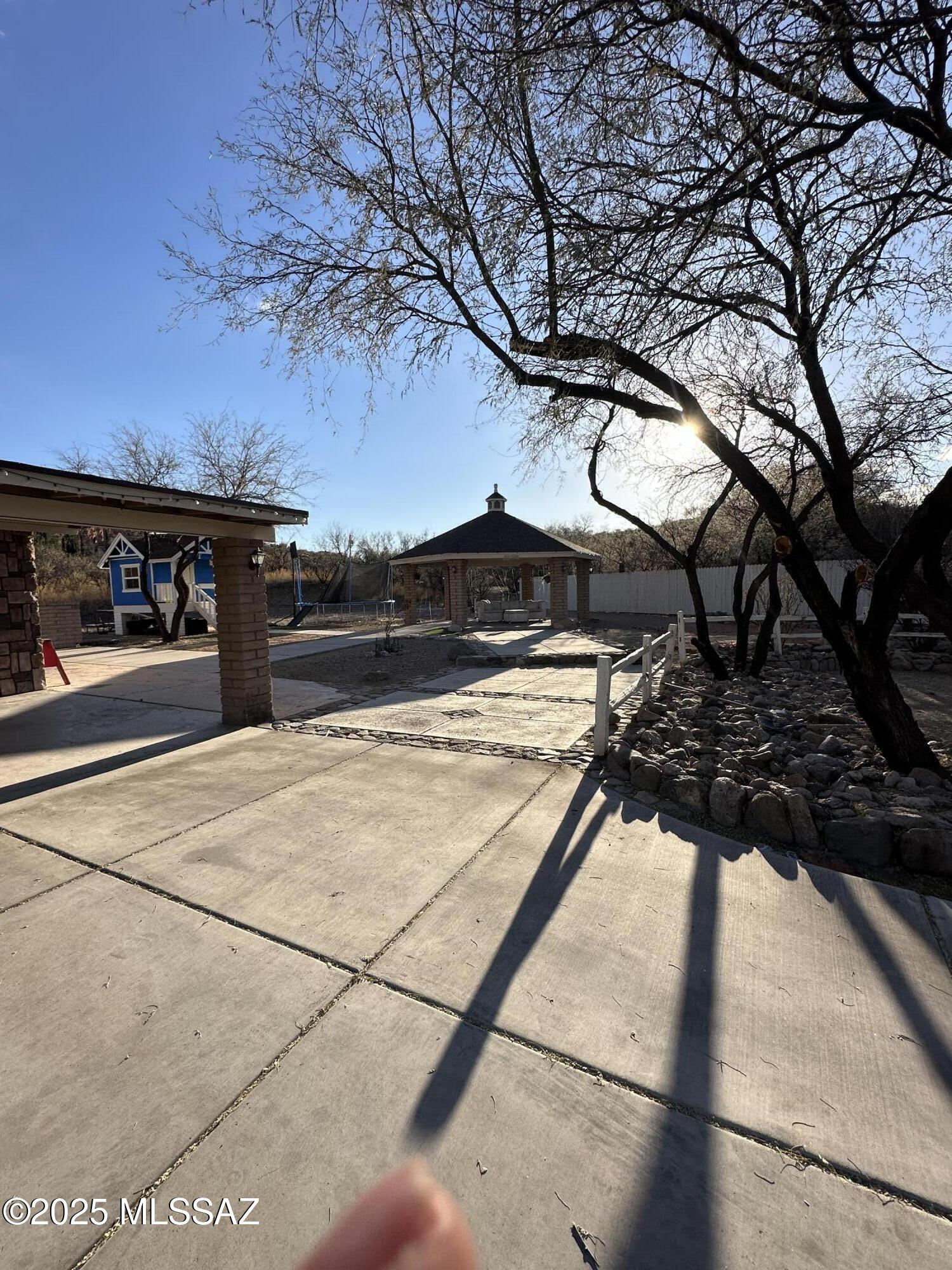1014 Camino Caralampi Rio Rico, AZ 85648 - Photo 4 of 20
