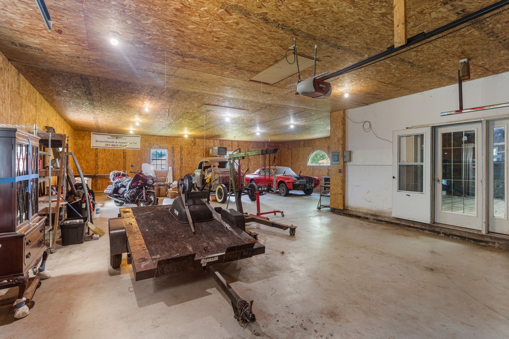 2102 Fogel Road Mahomet, IL 61853 - Photo 39 of 43