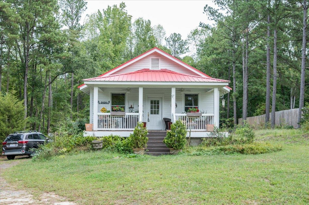2020 Sandy Plains Road Wake Forest, NC 27587 - Photo 1 of 19 Photo 1