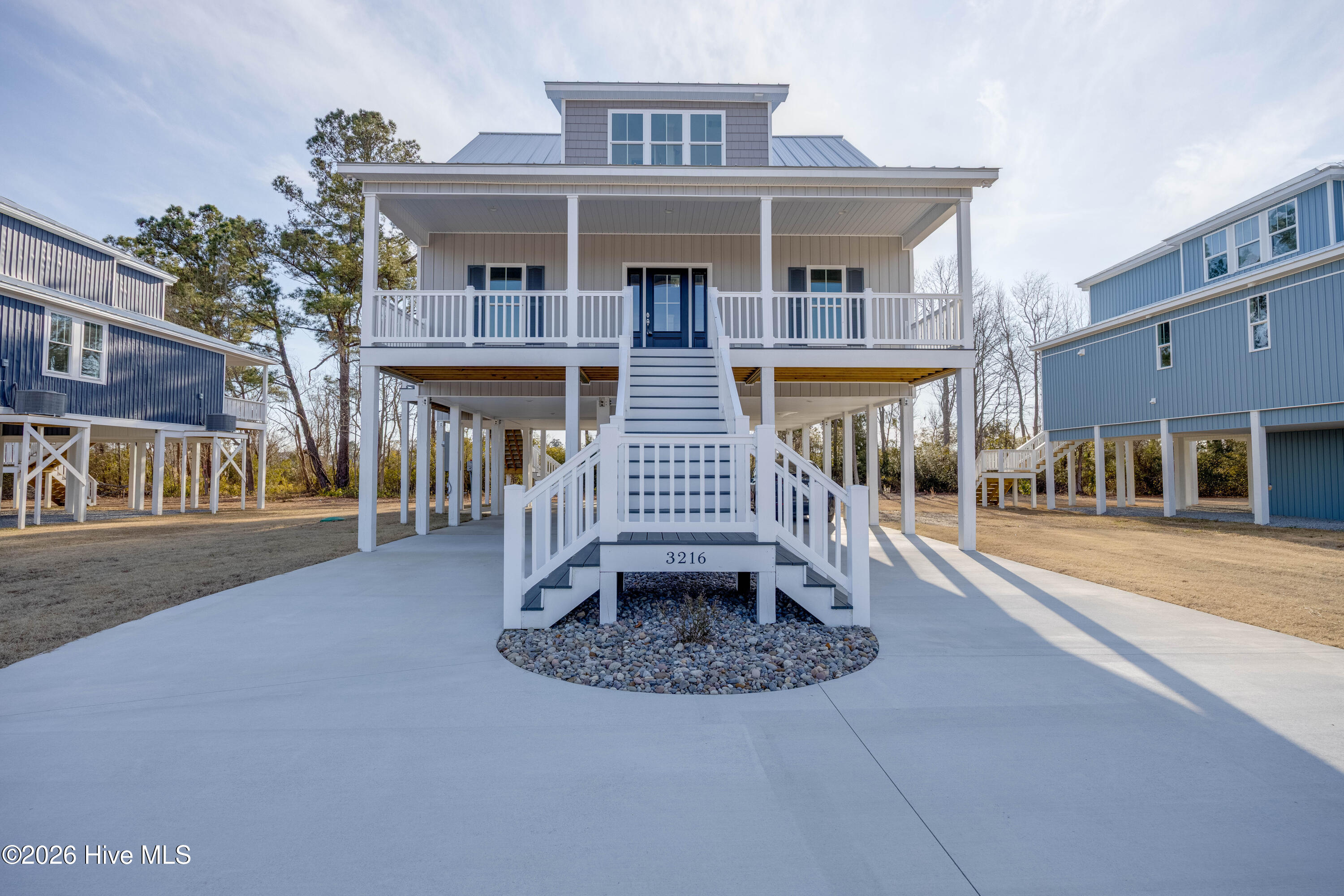 3216 Whichards Beach Road Chocowinity, NC 27817 - Photo 43 of 64 IMG_6883HDR
