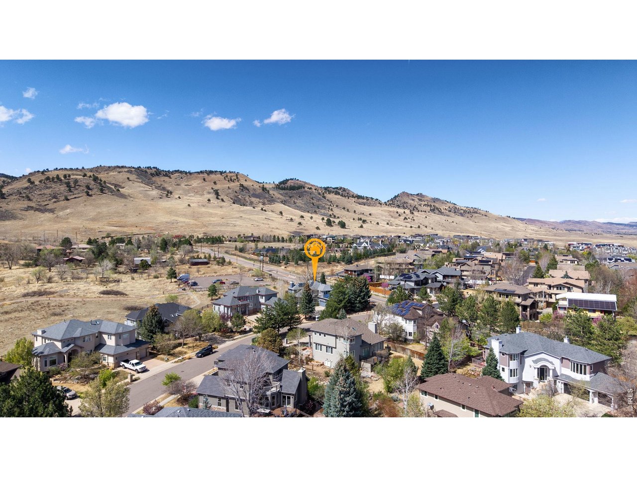 4825 6th Street Boulder, CO 80304 - Photo 42 of 50 a view of a city