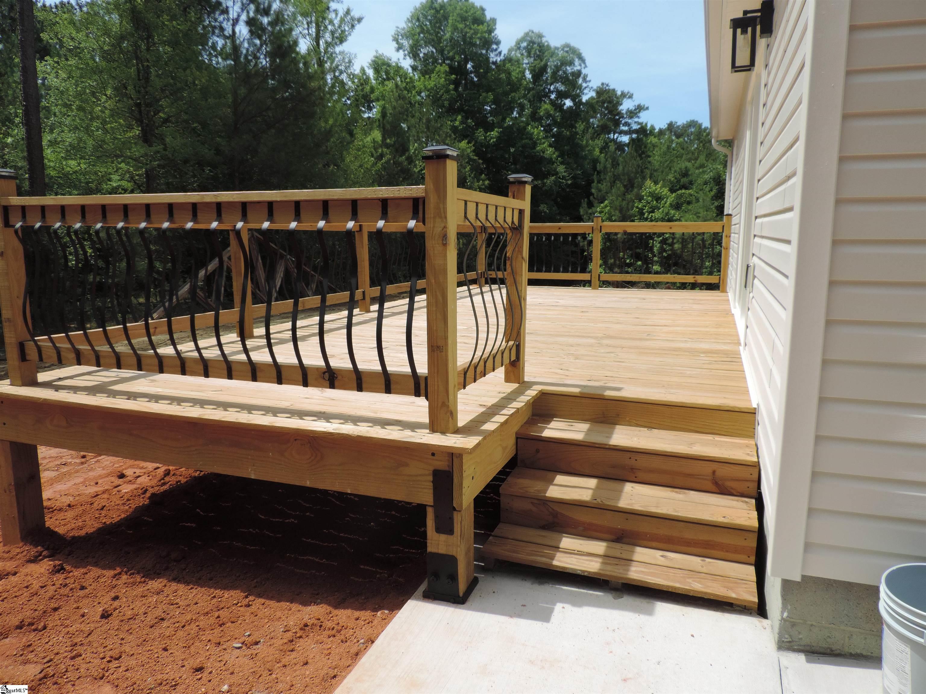 384 Bailey Road Buffalo, SC 29321 - Photo 23 of 25
