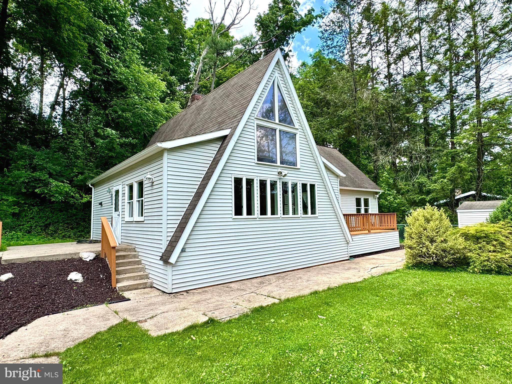 159 Lower Grandview Road State College, PA 16801 - Photo 5 of 66