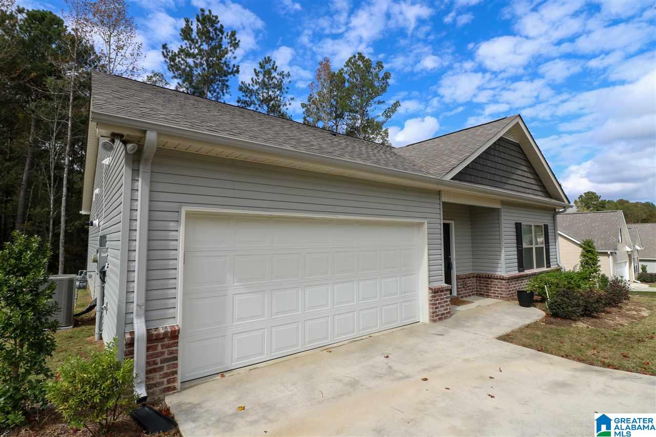 690 Twin Ridge Circle Lincoln, AL 35096 - Photo 3 of 28