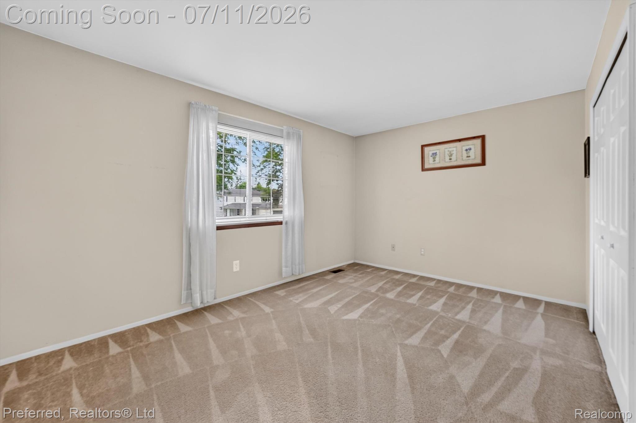 46596 Maidstone Road Canton, MI 48187 - Photo 38 of 61 4th Bedroom