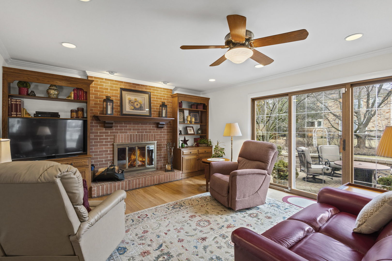 2501 Indian Ridge Drive Glenview, IL 60026 - Photo 11 of 45