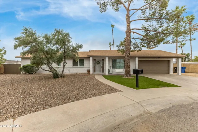 $479,000 | 2117 West Kimberly Way, Phoenix, AZ 85027