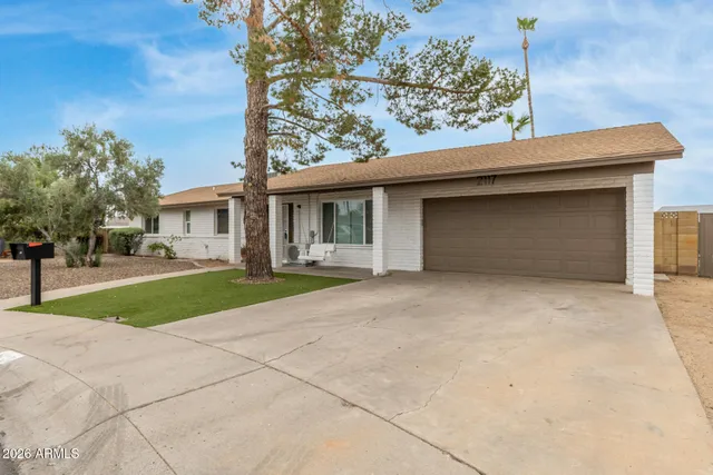 $479,000 | 2117 West Kimberly Way, Phoenix, AZ 85027