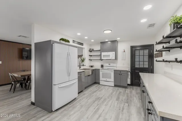 $479,000 | 2117 West Kimberly Way, Phoenix, AZ 85027